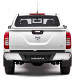 Nissan Navara SL Dual Cab 2017 года (AU)